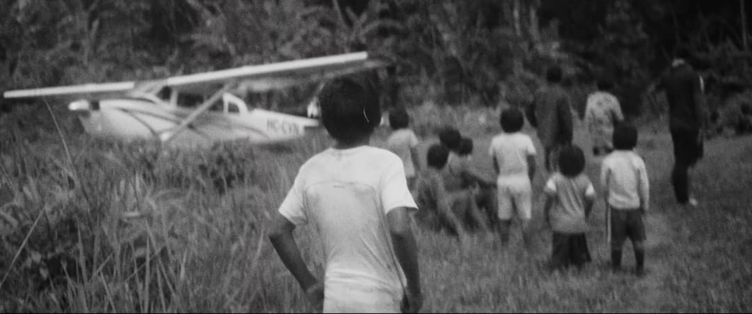 Naku: Into the Amazon